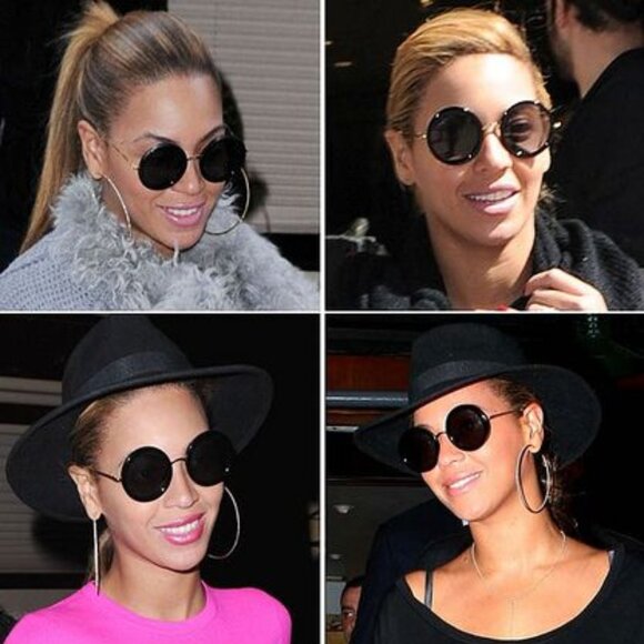 Linda Farrow x The Row Sunglasses - Picture 2 of 15